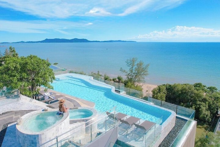 Image of Bayphere Hotel Pattaya JC