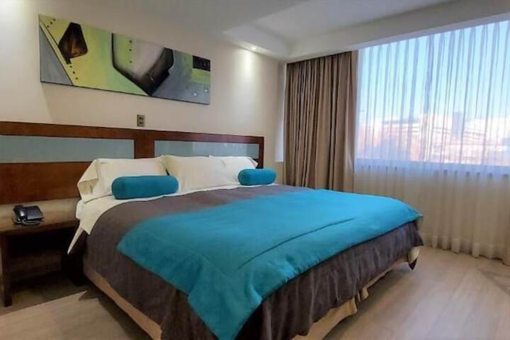Image of Hotel Libertador