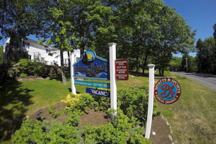 Fitness Facility Photos