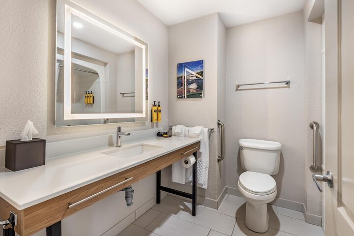 Bathroom Vanities
