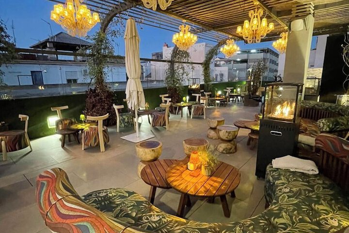 Terrace/Patio 26 of 28