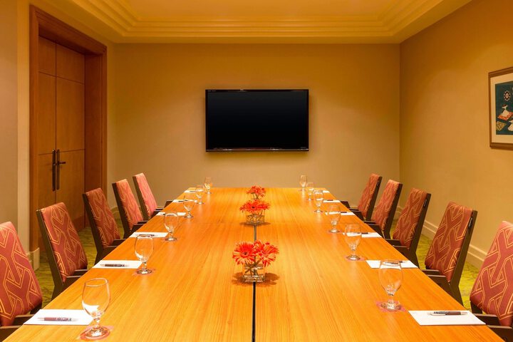 Meeting 118 of 131