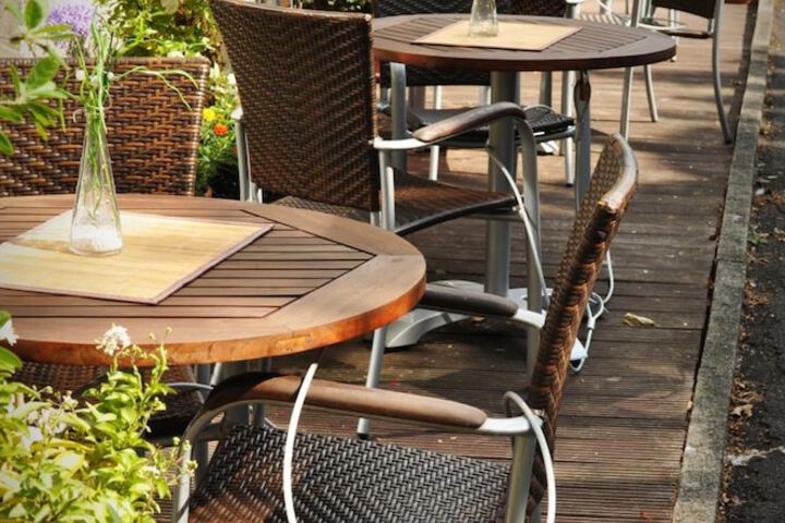 Terrace/Patio 19 of 54