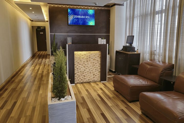 Hotel Interior 20 of 44