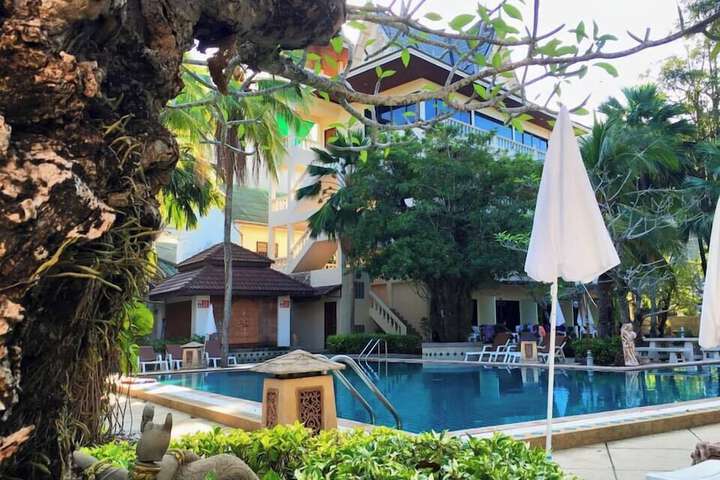 Hotel 88 of 103