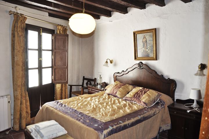 Casa Rural Las Piedras in Grazalema