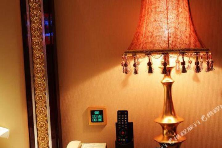 Cili Hotel