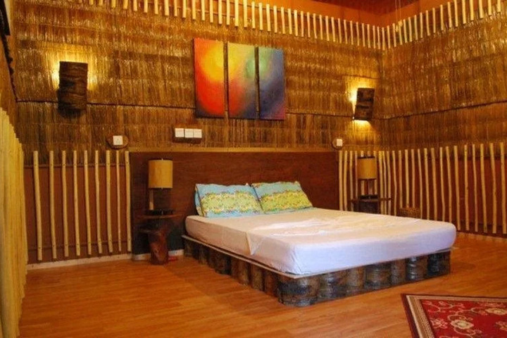 ASSEYRI TOURIST INN