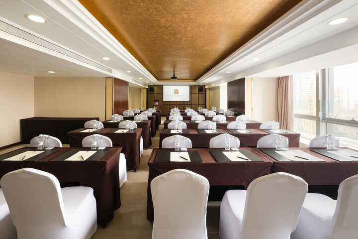 Meeting 94 of 99