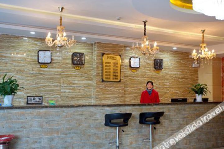 Hotel Interior 21 of 45