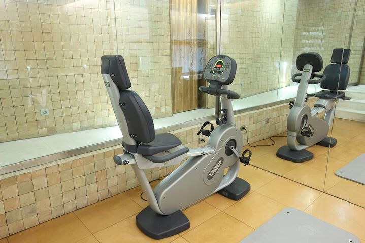 Health and Fitness 23 of 36