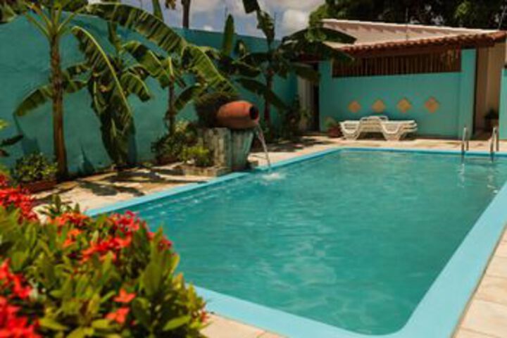 Pool 47 of 48