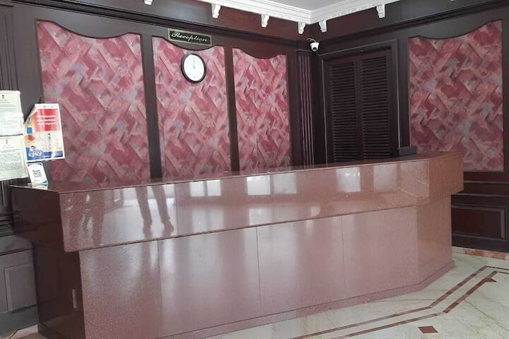 Hotel Interior 30 of 35