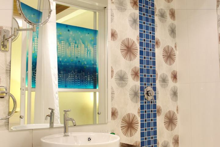 Bath Amenities
