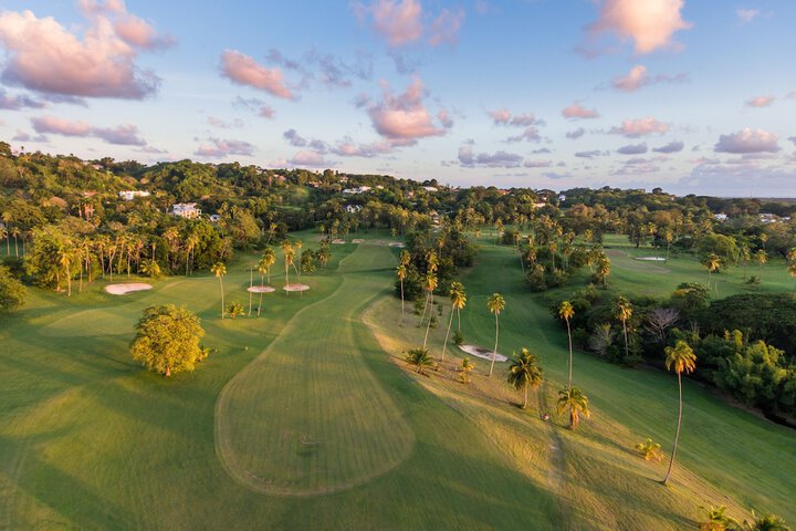 Golf 38 of 70