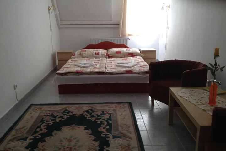 Fitness Facility Photos