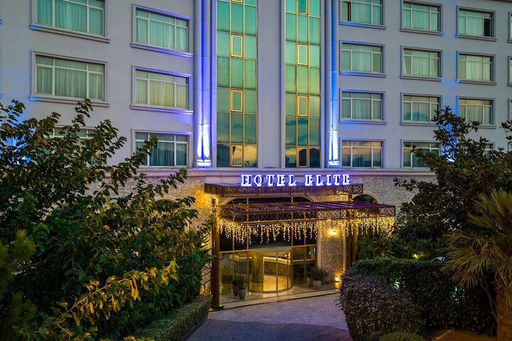 Hotel 49 of 55