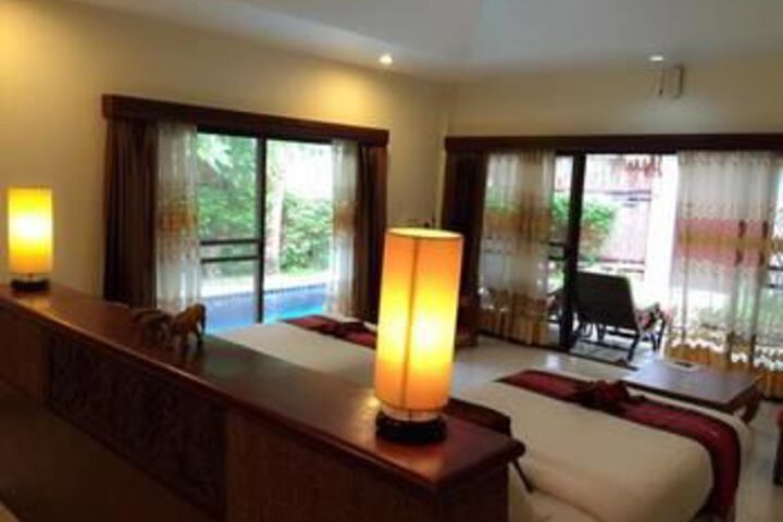 Interior Photo