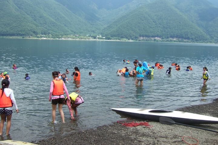 Water Sports 10 of 14