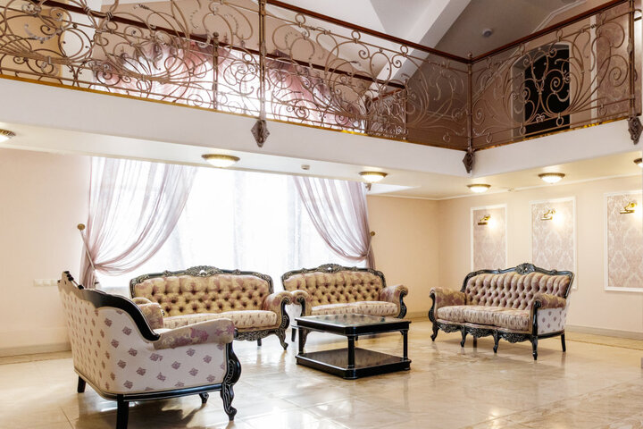 PROVINCIA HOTEL