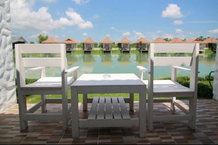 Terrace/Patio 17 of 53