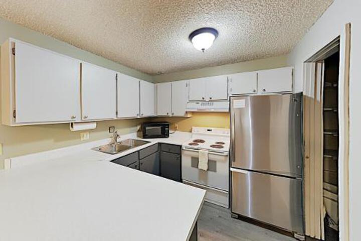 Wooded Steamboat Springs Retreat in Steamboat Springs, CO