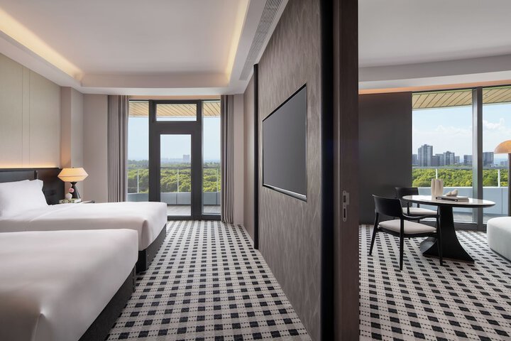 Kimpton Nine Trees Shanghai by Ihg