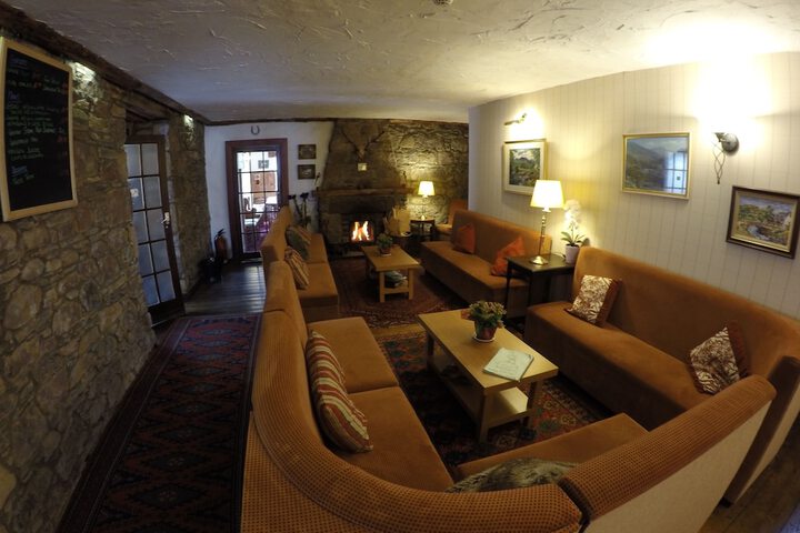 Lobby Photos
