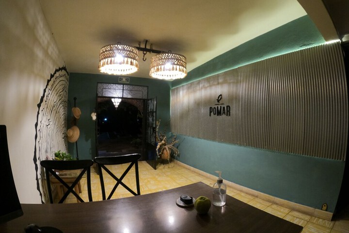 Hotel Interior 2 of 61