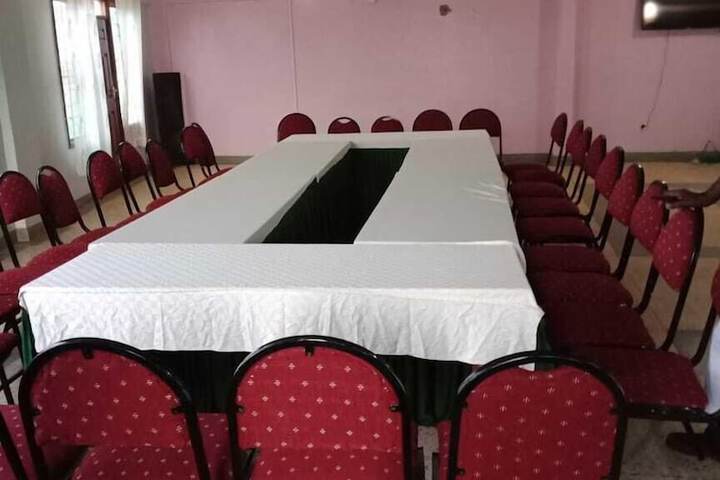 Meeting 9 of 11