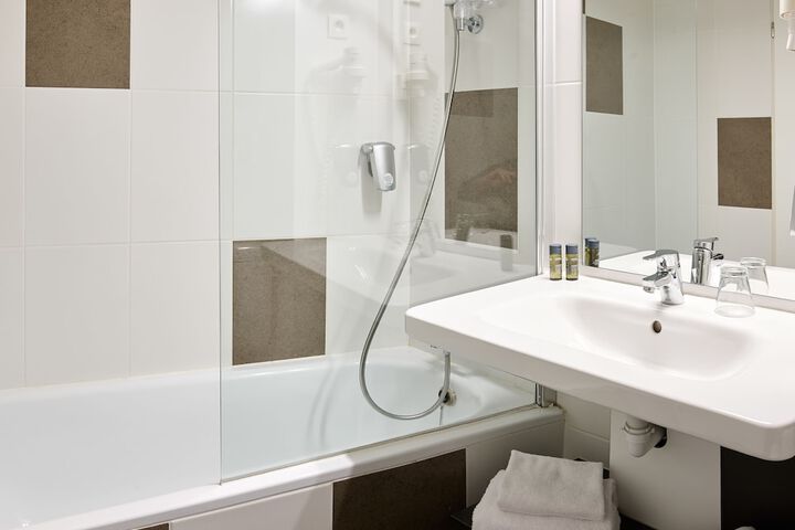 Bath Interior