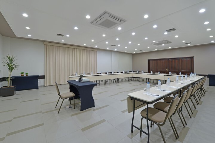 Meeting 46 of 64