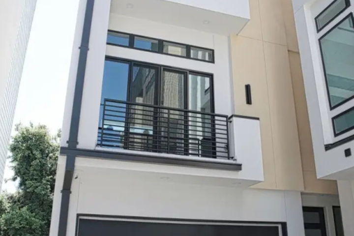 Photo of Modern 3bd Dtwn HTX Rooftop Early Check
