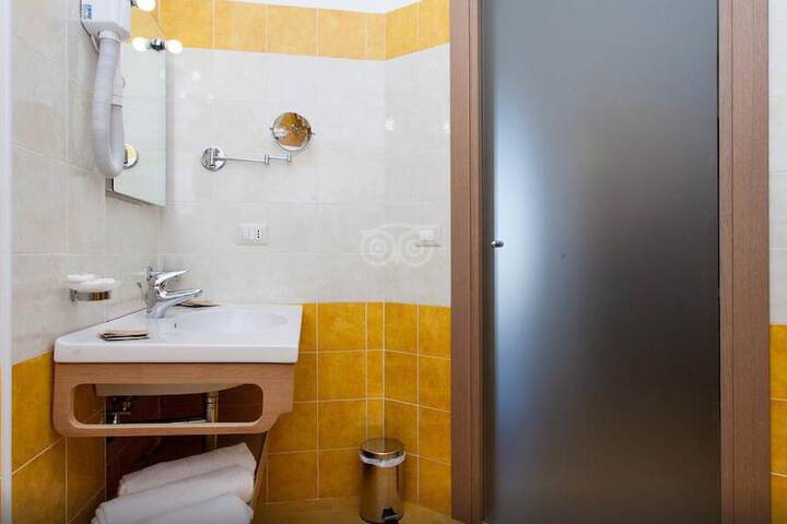 Bathroom Vanities