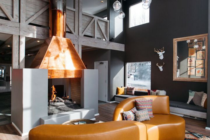 Hotel Interior 6 of 63