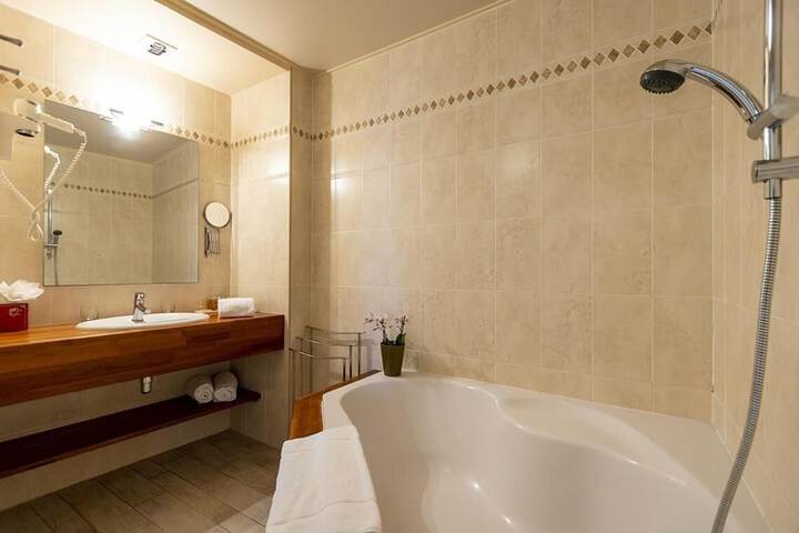 Bath Amenities
