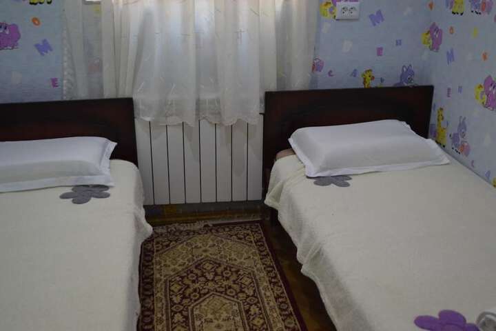Room 7 of 7
