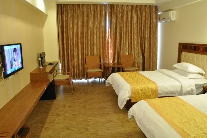 Xi Fu Yuan Hotel