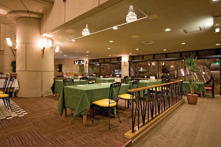 Restaurants