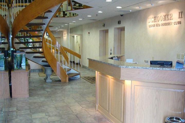 Hotel Interior 4 of 45