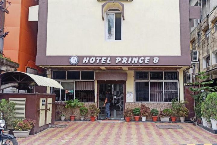 Hotel Prince B