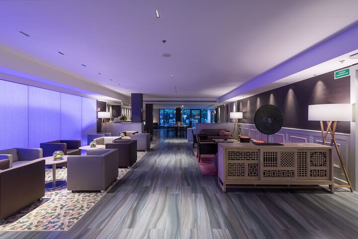 Hotel Interior 6 of 82