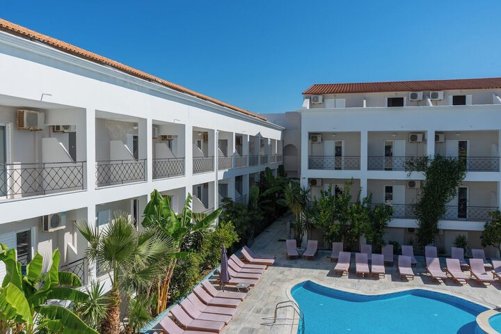 Hotel 46 of 46