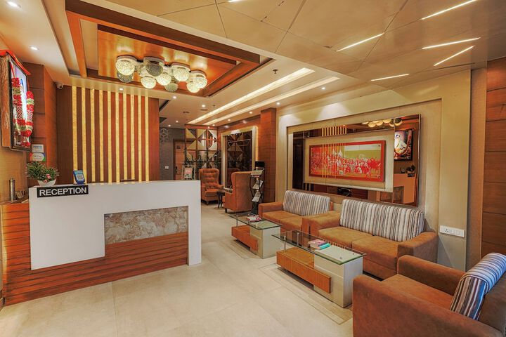 Hotel Interior 9 of 77