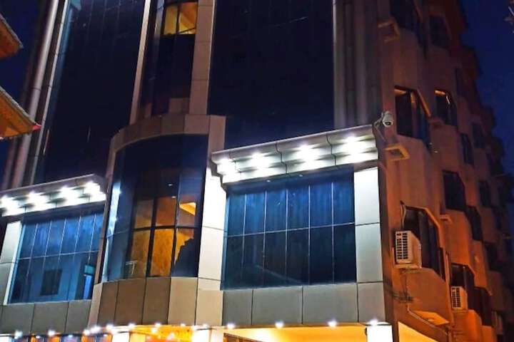 Hotel 22 of 24