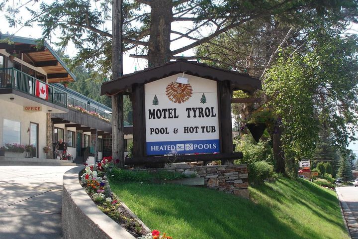 Hotel 59 of 59