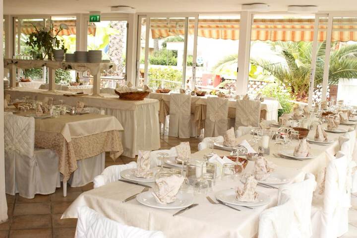 Restaurants