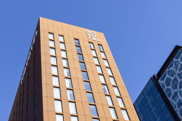 Hotel 89 of 94