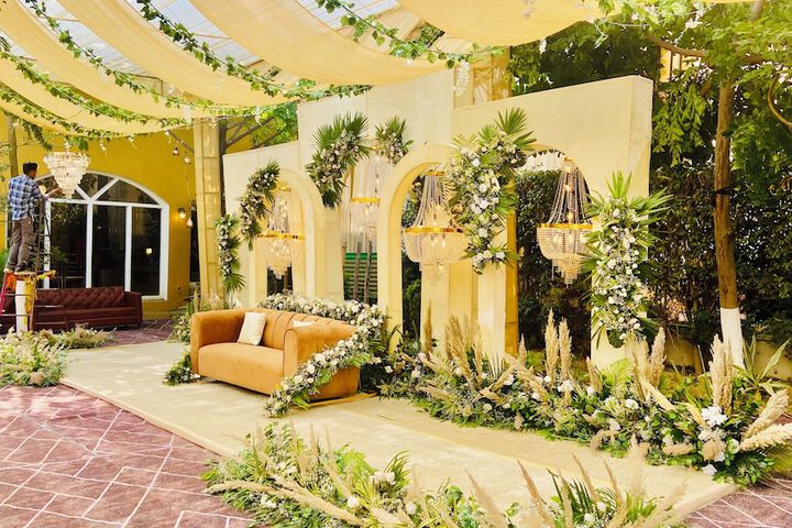 Wedding/Banquet 53 of 60