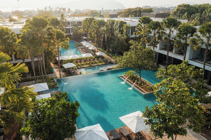 Image of Stay Wellbeing & Lifestyle Resort